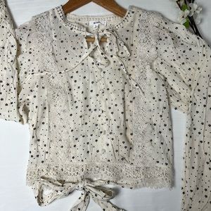 Cosmos Top